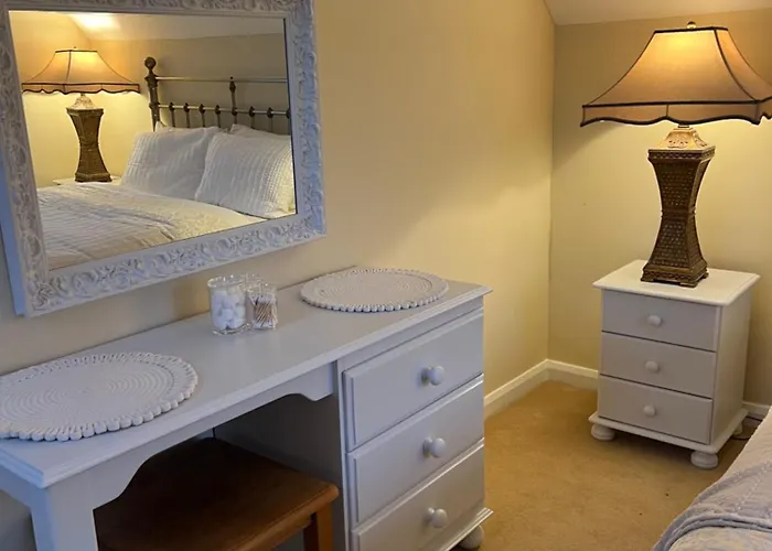 Rose cottage holidaylet