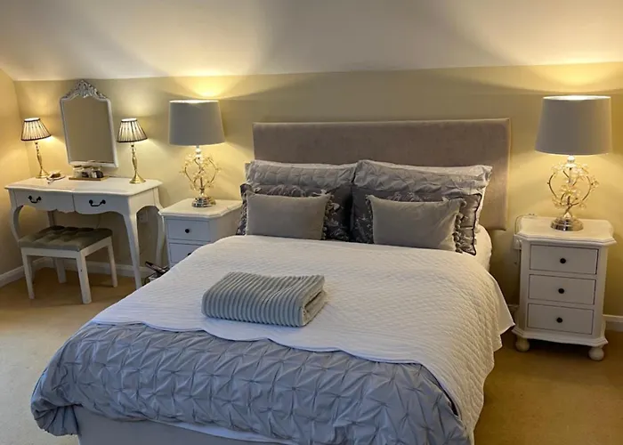 Rose cottage holidaylet