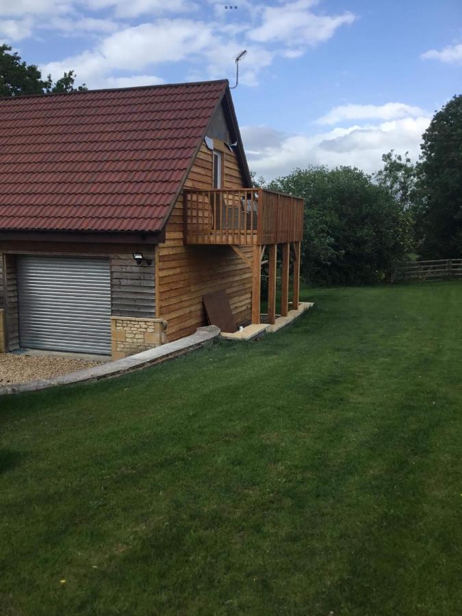 Highcroft House Casa vacanze