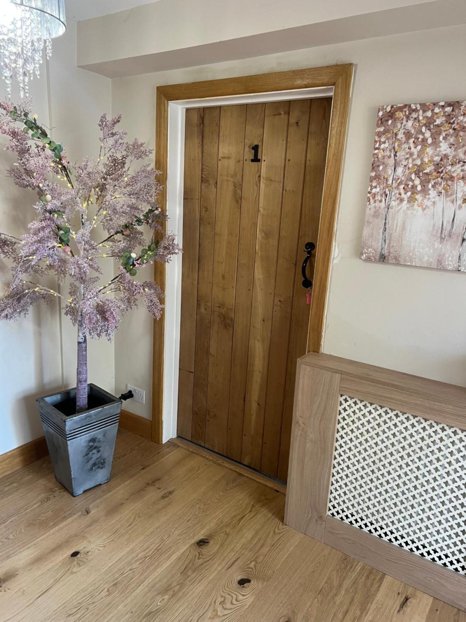 Highcroft House *