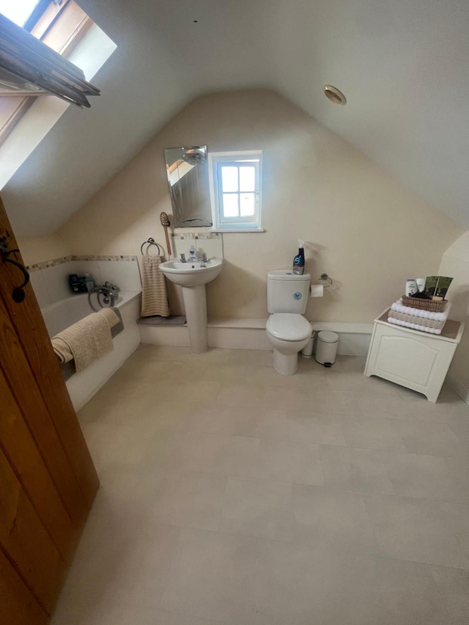 Casa vacanze Highcroft House