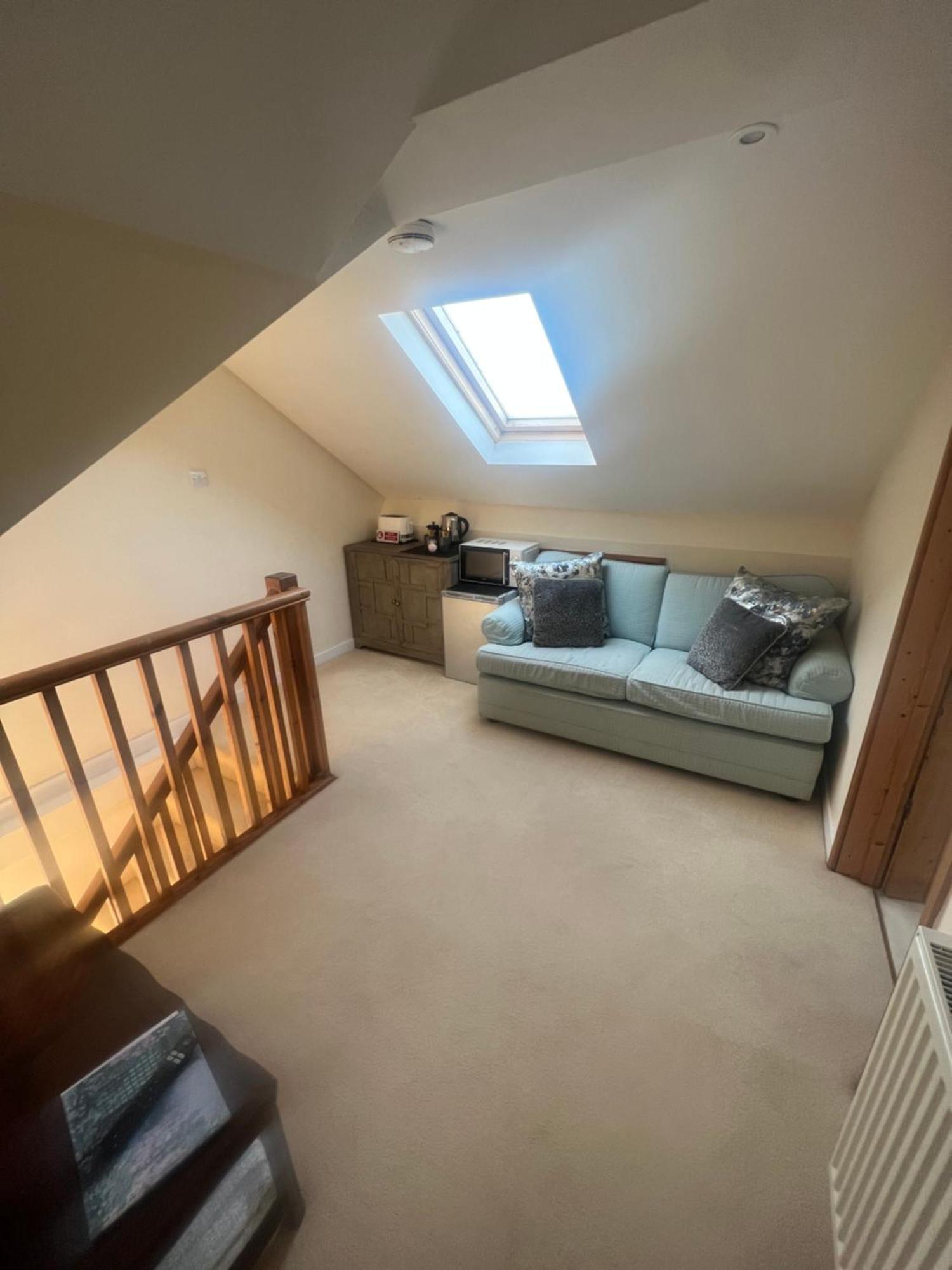 Highcroft House Casa vacanze