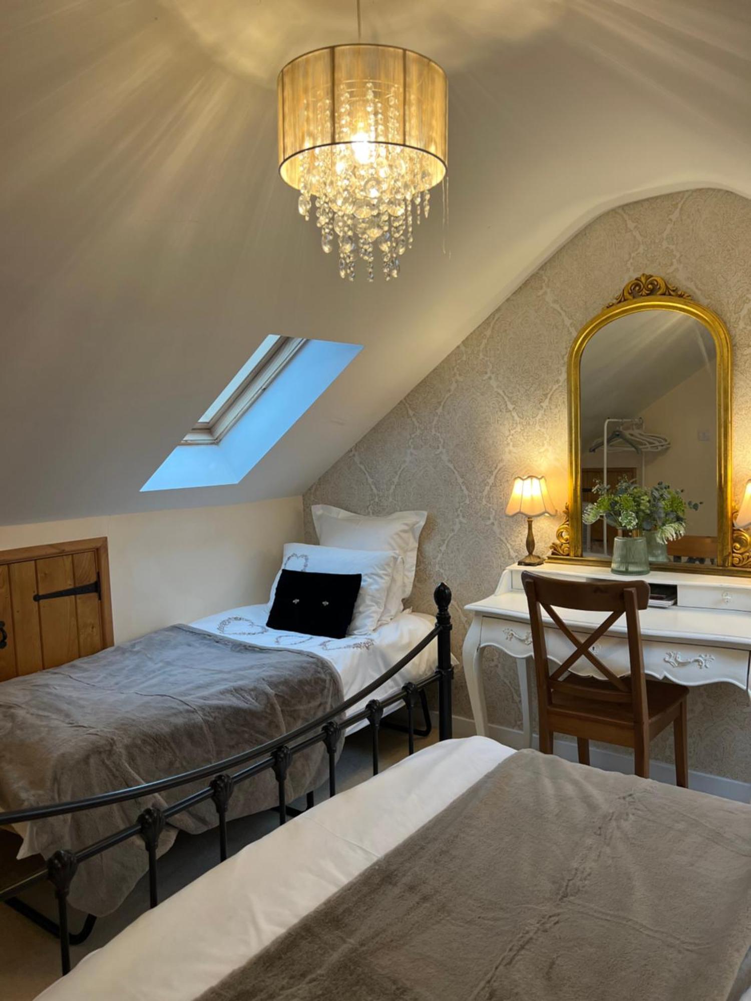 Highcroft House Casa vacanze