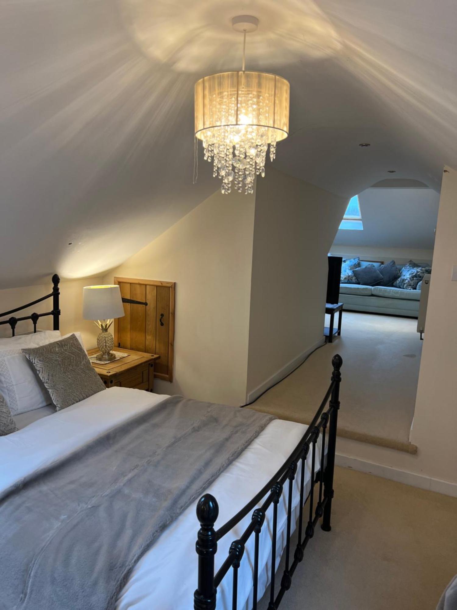 Casa vacanze Highcroft House *