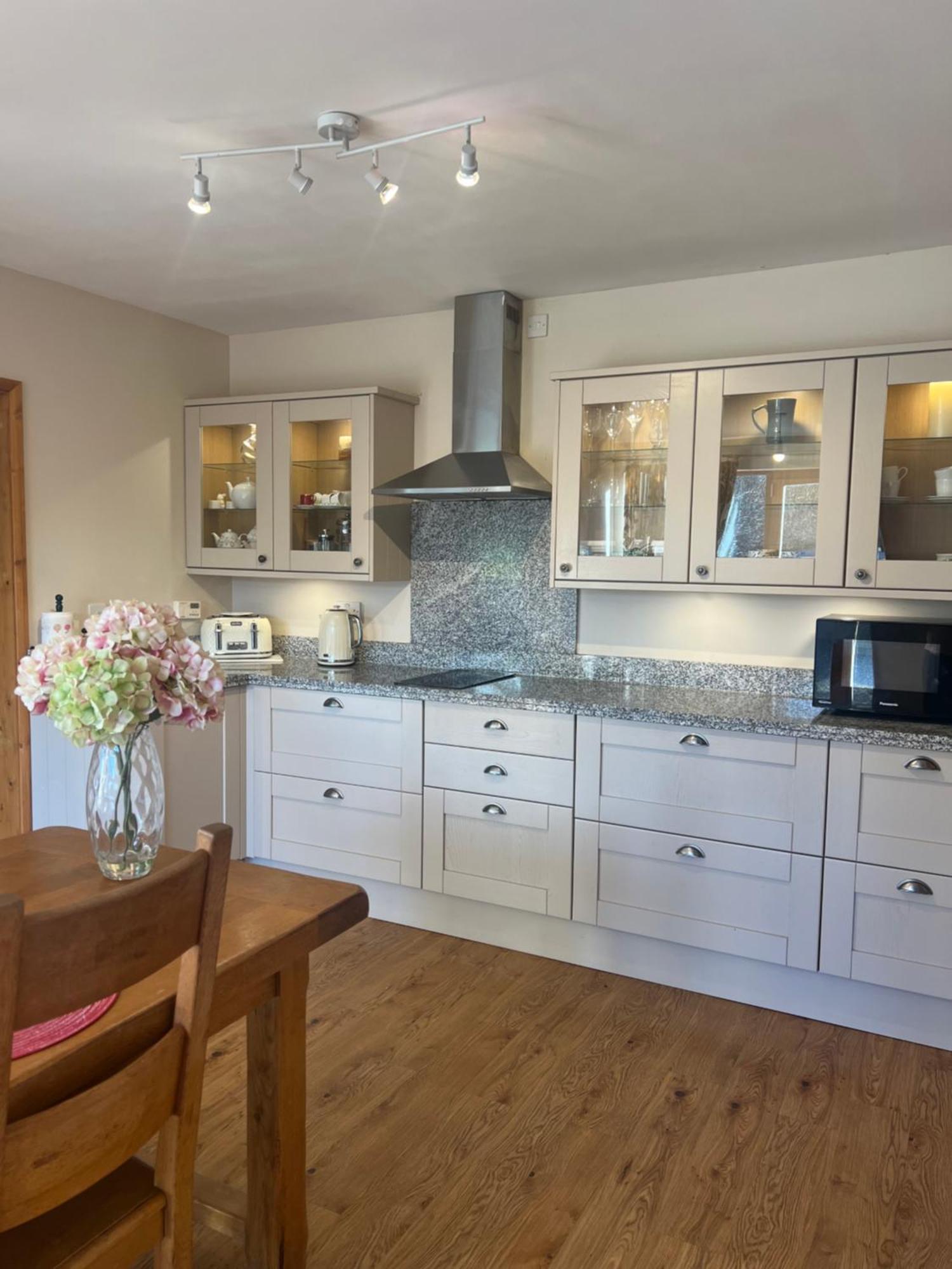 Casa vacanze Highcroft House *