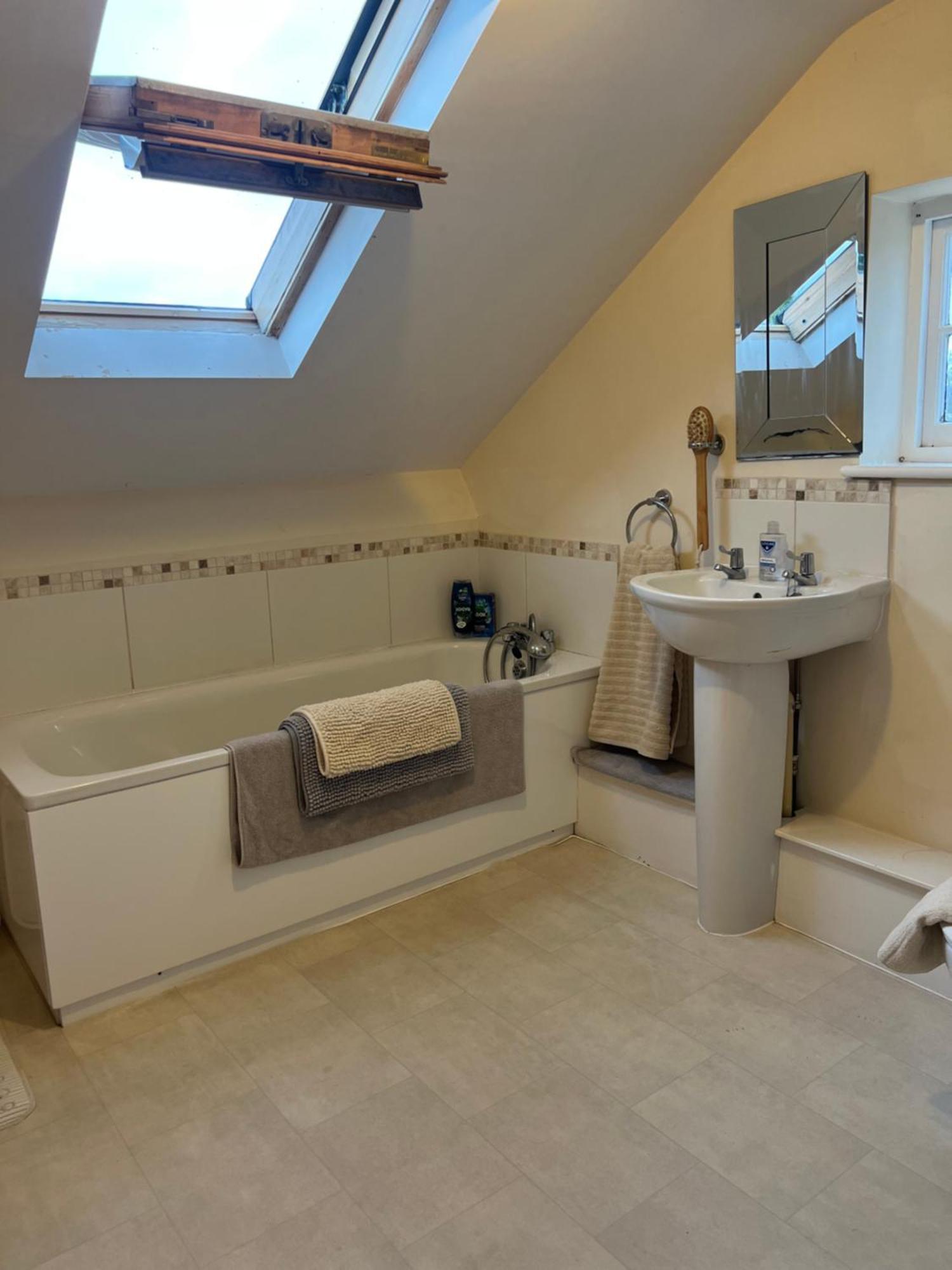 Highcroft House Casa vacanze