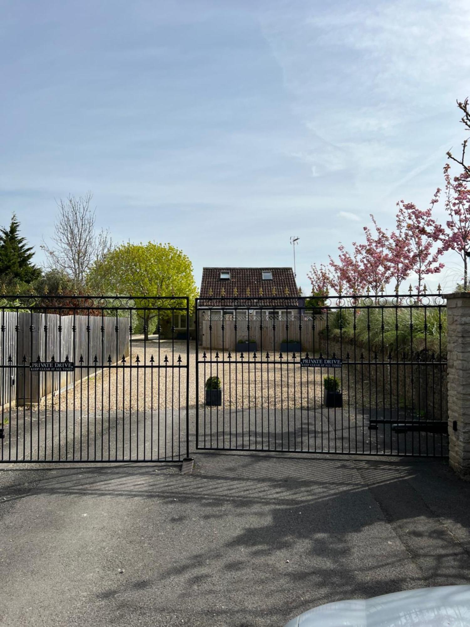Highcroft House Casa vacanze Corsham