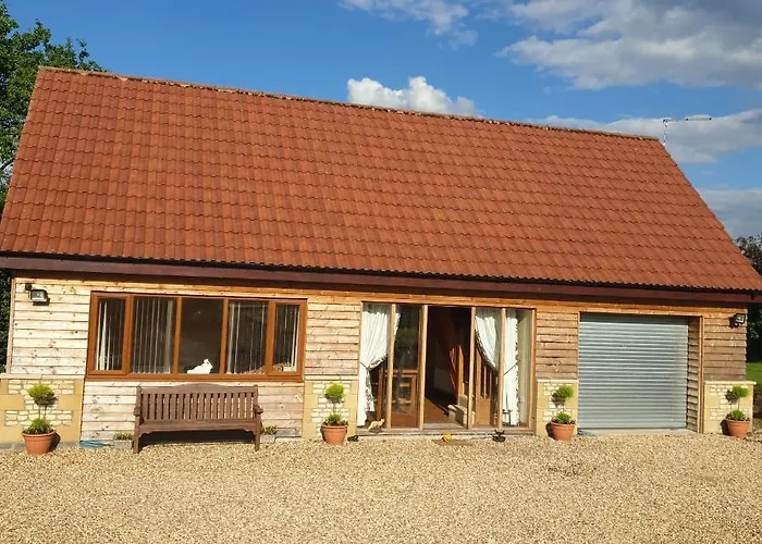Highcroft House