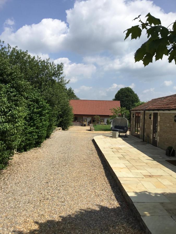 Highcroft House Сasa de vacaciones Corsham