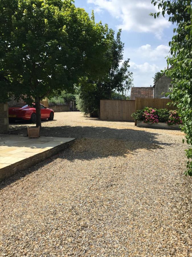 Highcroft House Сasa de vacaciones Corsham