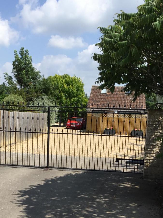 Сasa de vacaciones Highcroft House Corsham