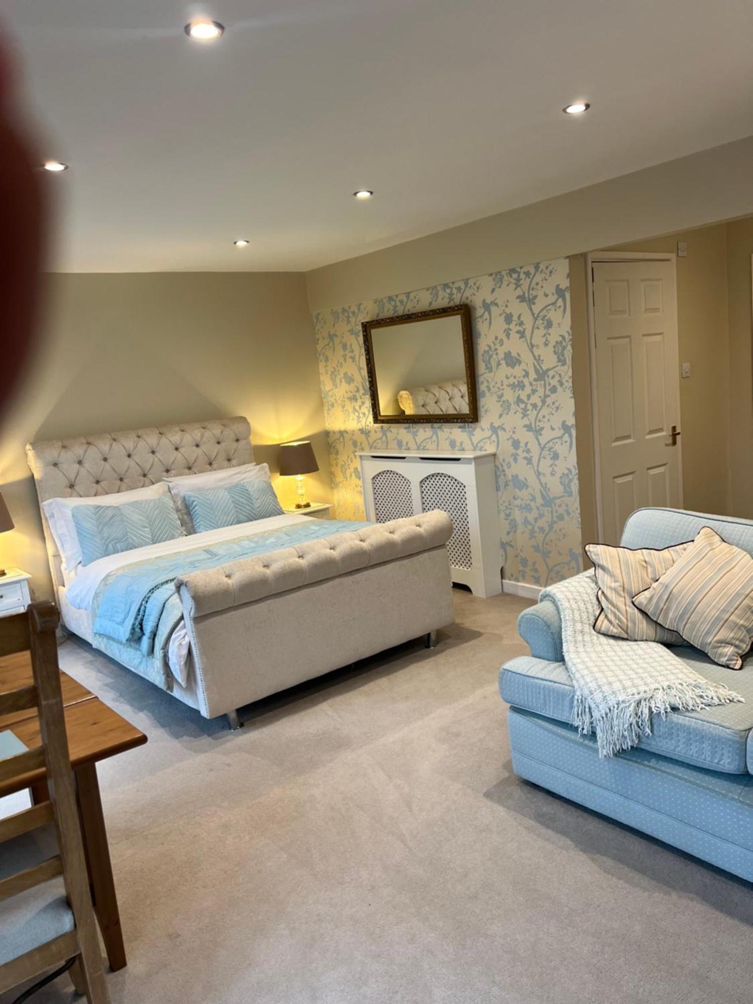 Highcroft House Сasa de vacaciones Corsham