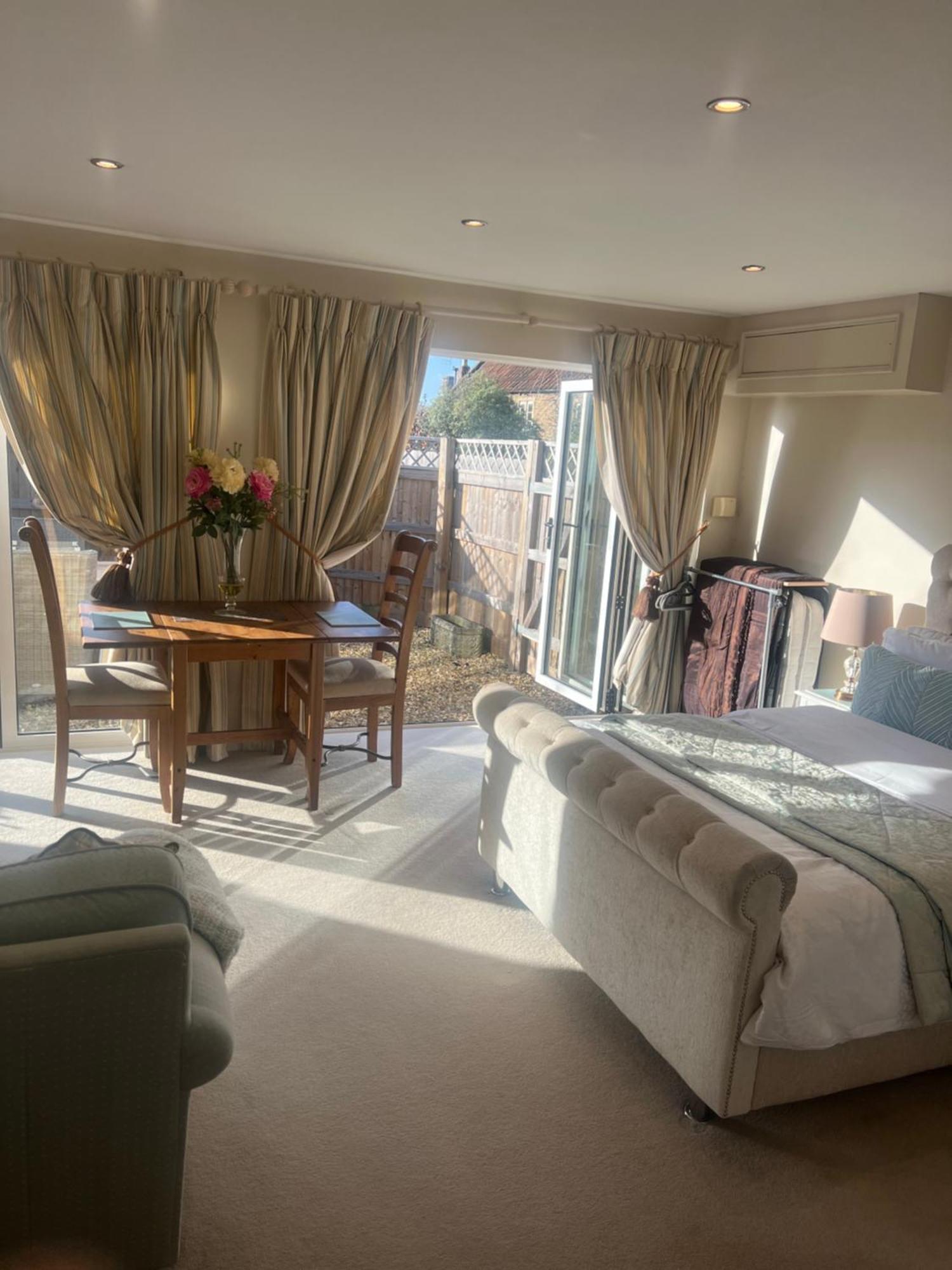 Highcroft House Сasa de vacaciones Corsham