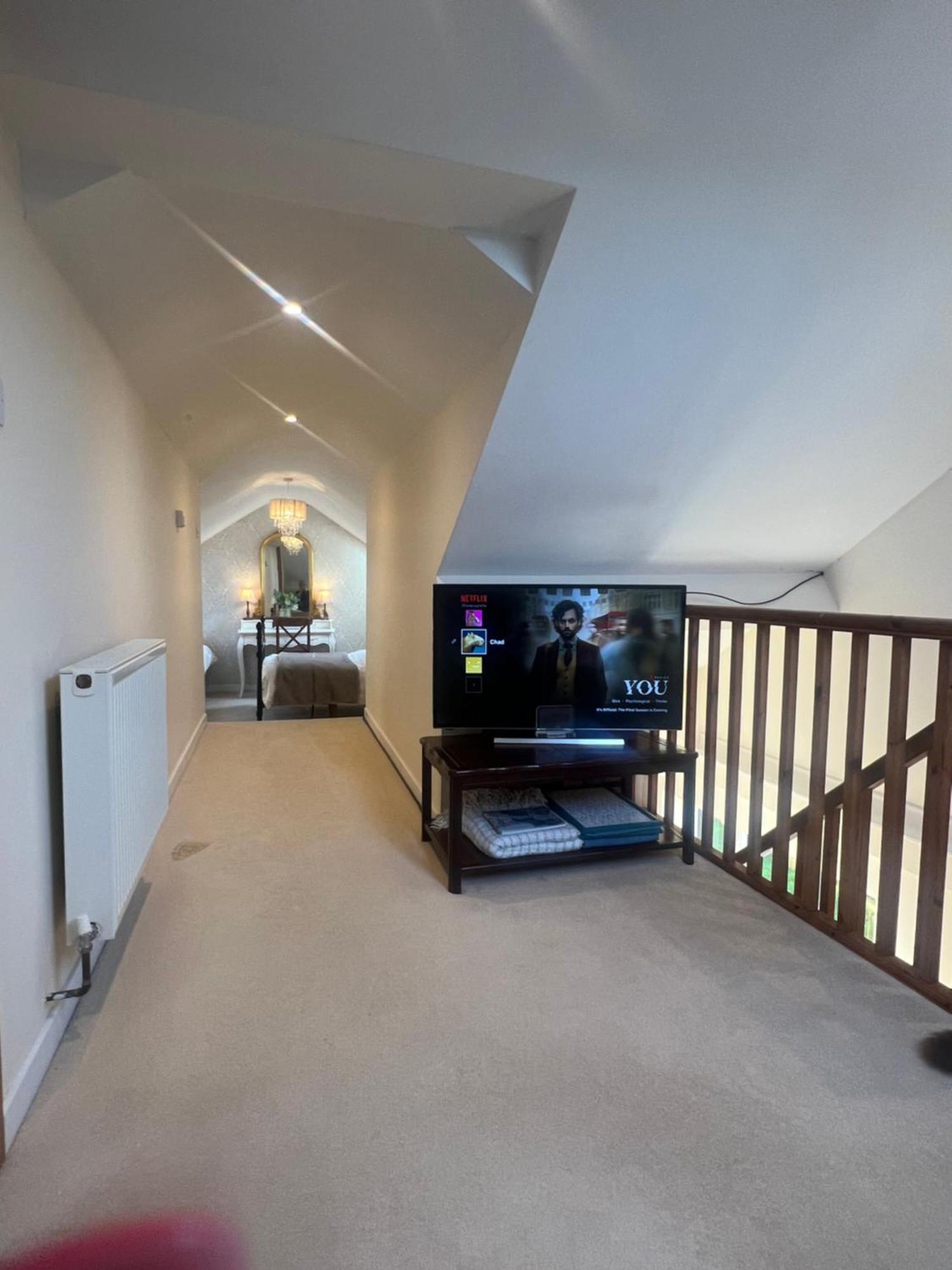 Highcroft House Corsham