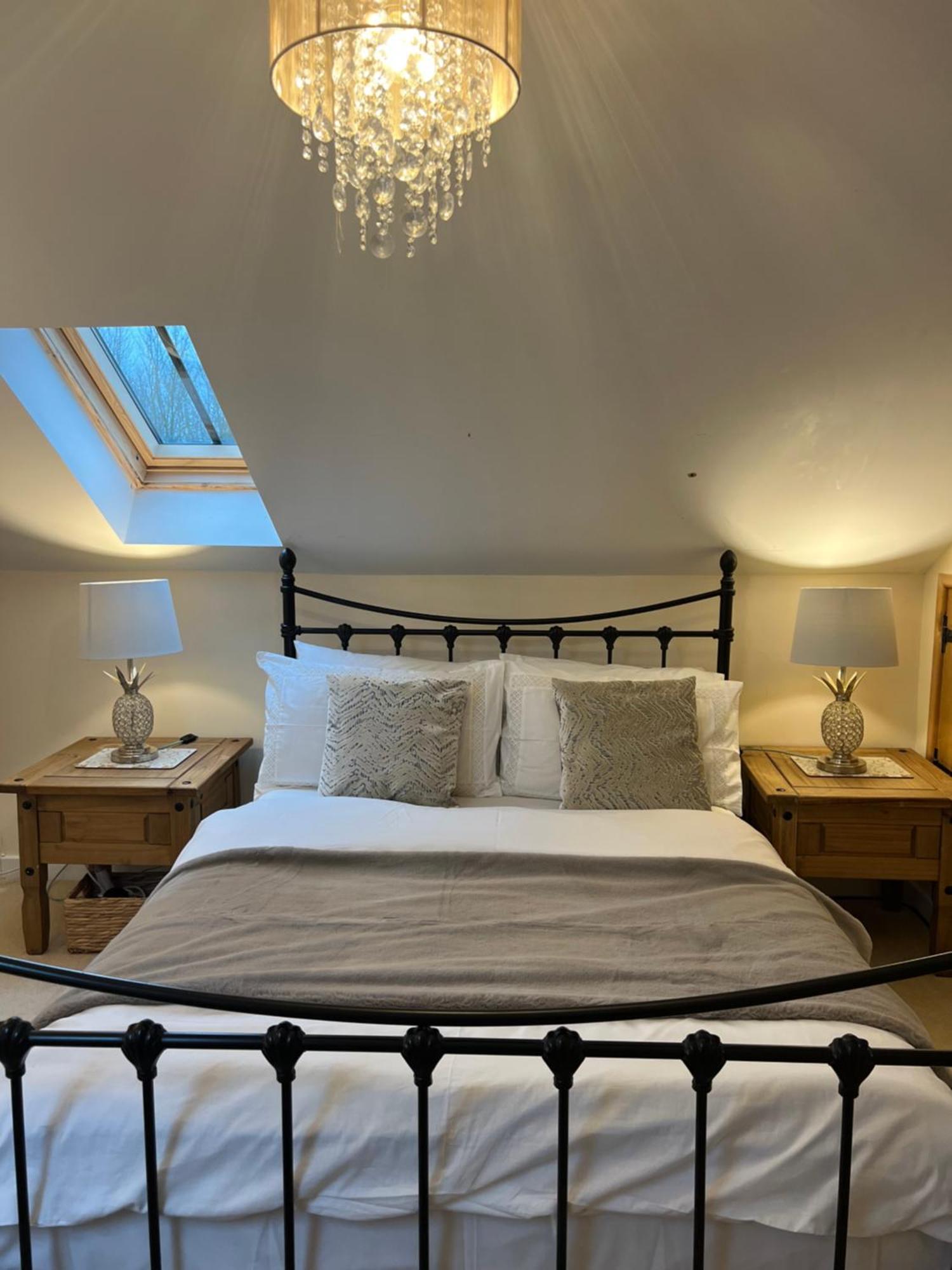 Highcroft House Сasa de vacaciones Corsham
