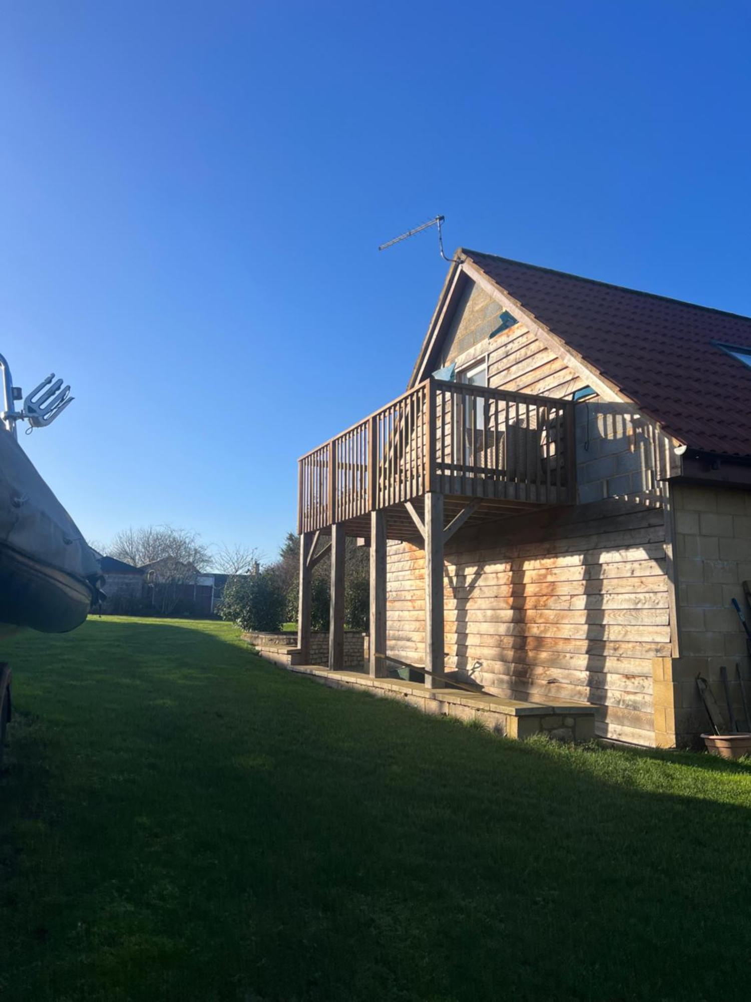 Highcroft House