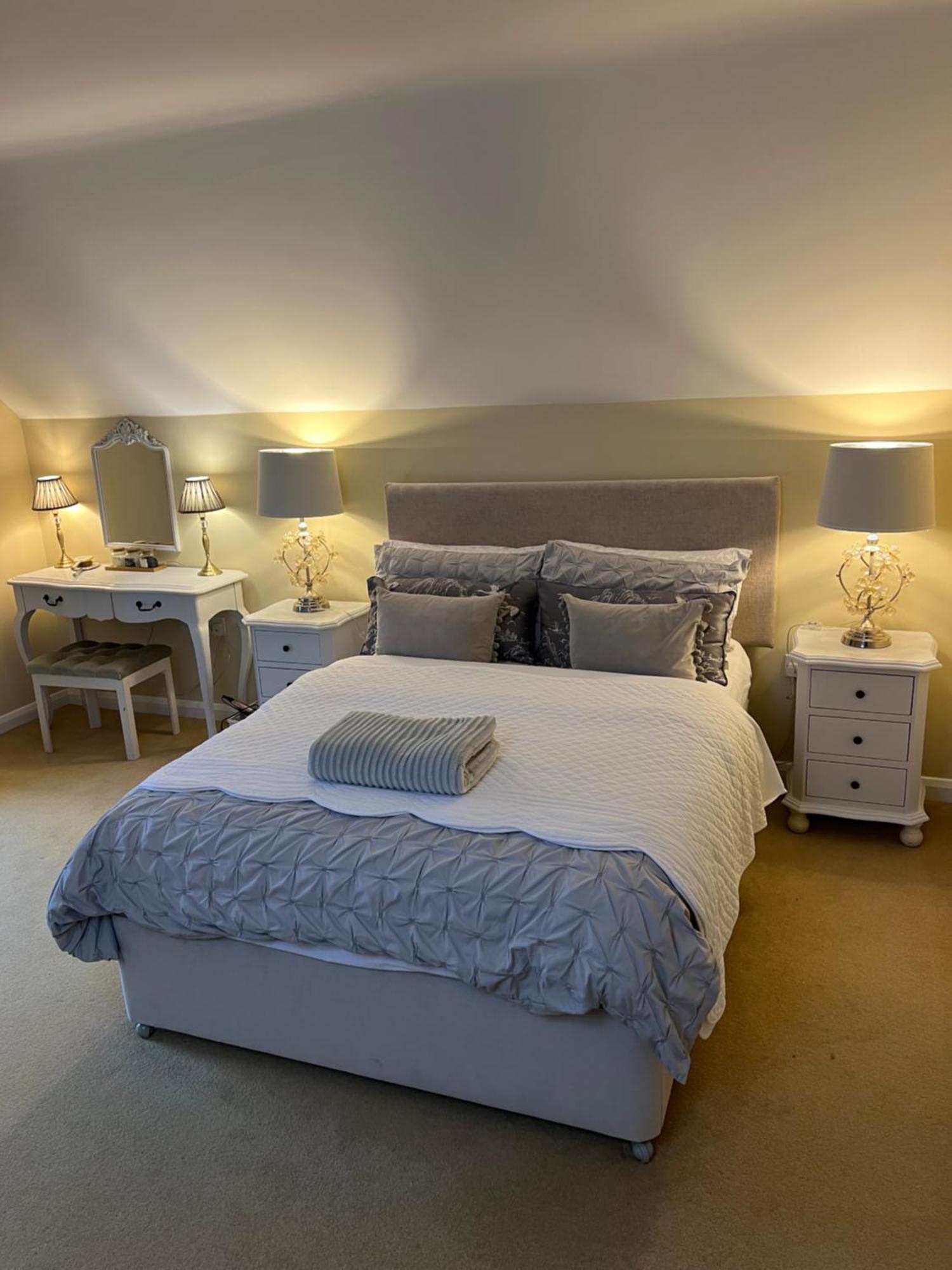 Highcroft House * Corsham